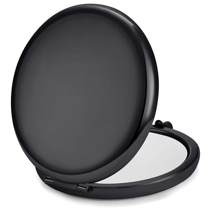 Personalised Compact Mirror