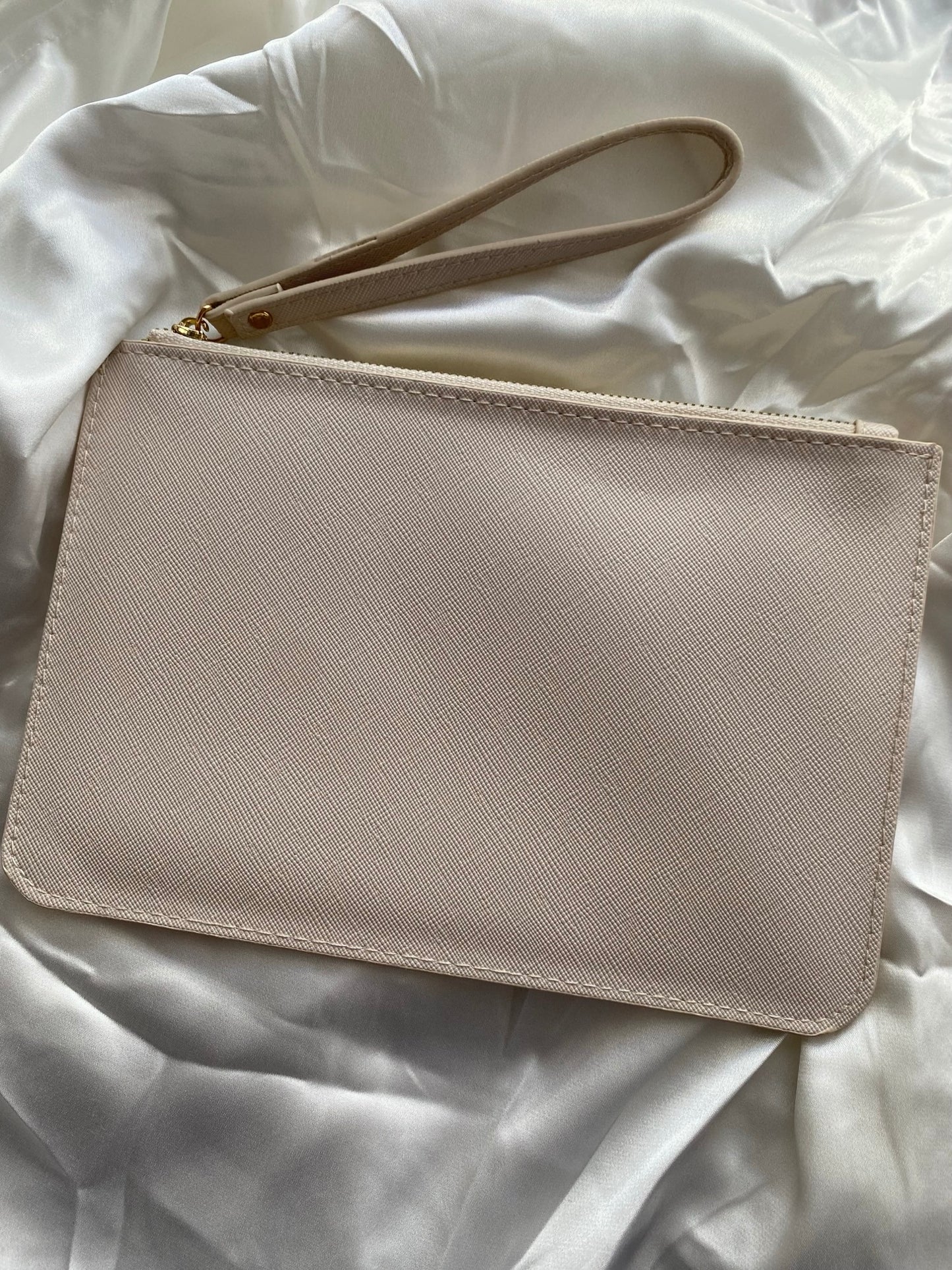 Personalised Clutch Bags
