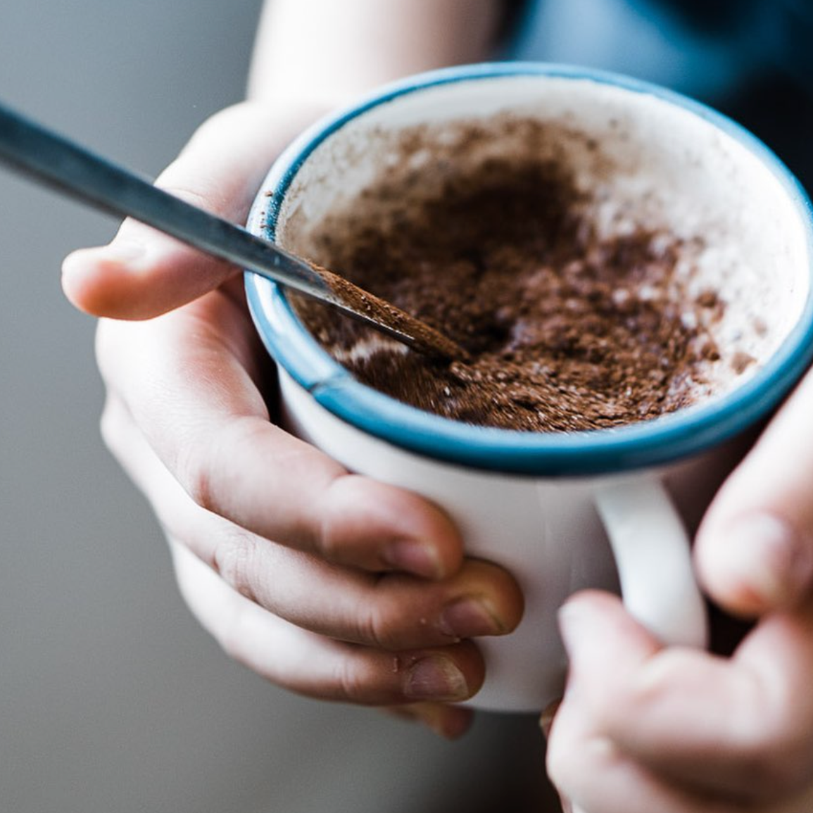 Choc Chai - Grounded Pleasure 50g