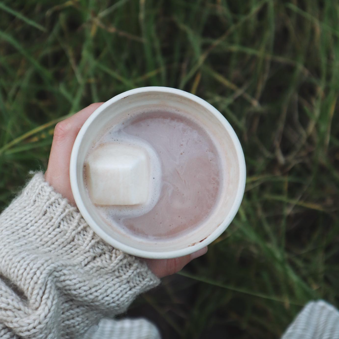 Choc Chai - Grounded Pleasure 50g
