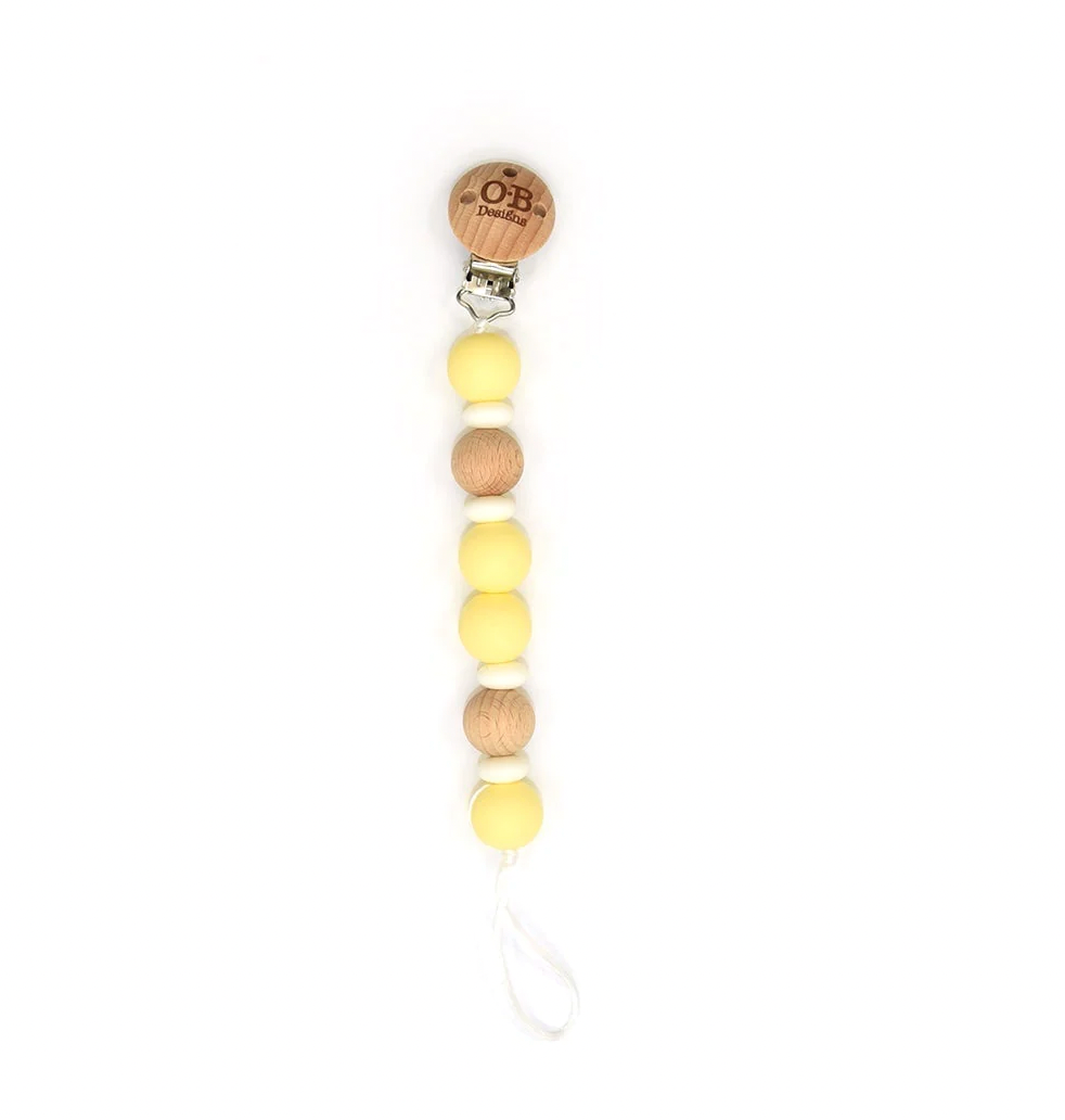 Lemon Dummy Clip