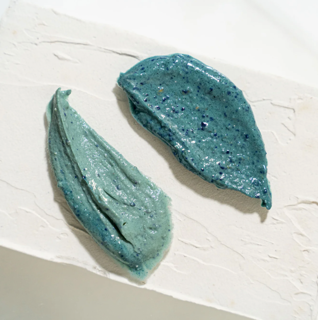 Pocket Duo - Body & Face Masks - Wild Fields