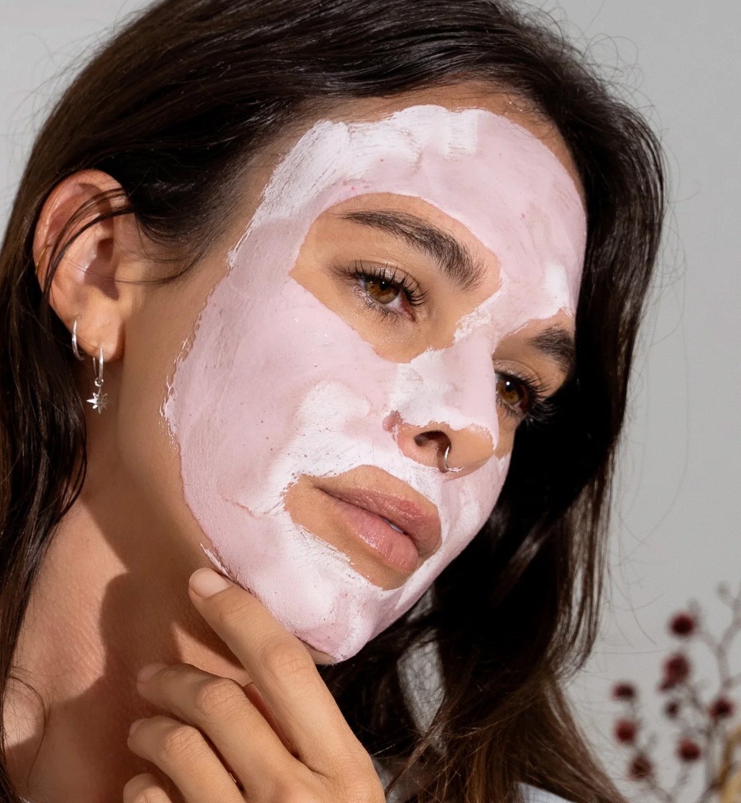 Pocket Duo - Body & Face Masks - Sweet Muse