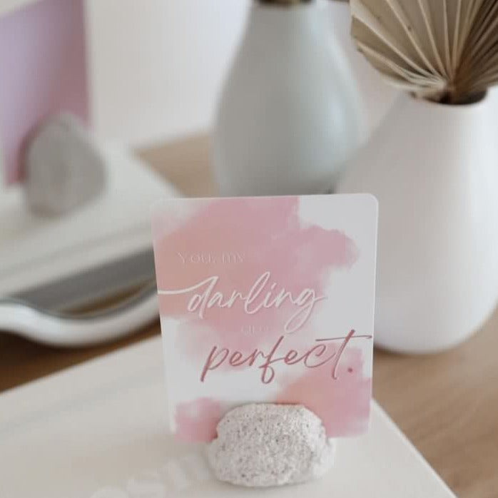 Daily Musings - Affirmation Cards