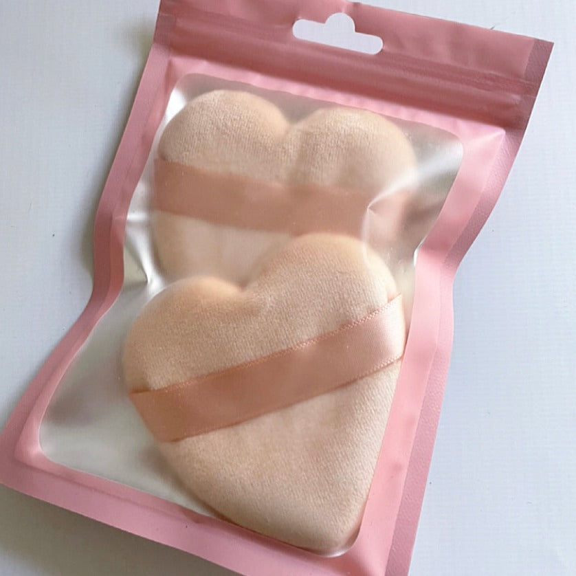 Reusable Makeup Pads (2pk)