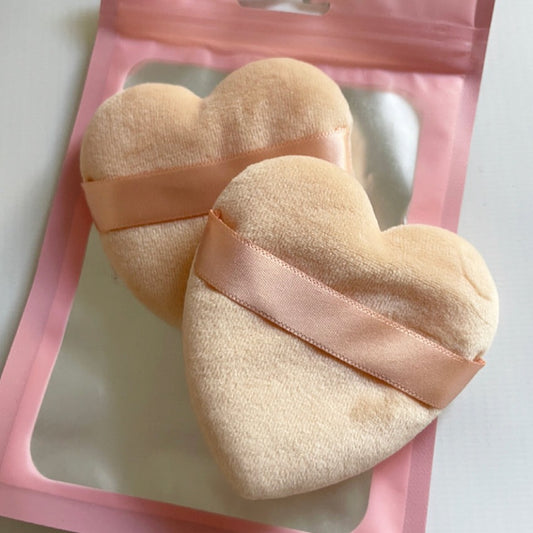 Reusable Makeup Pads (2pk)