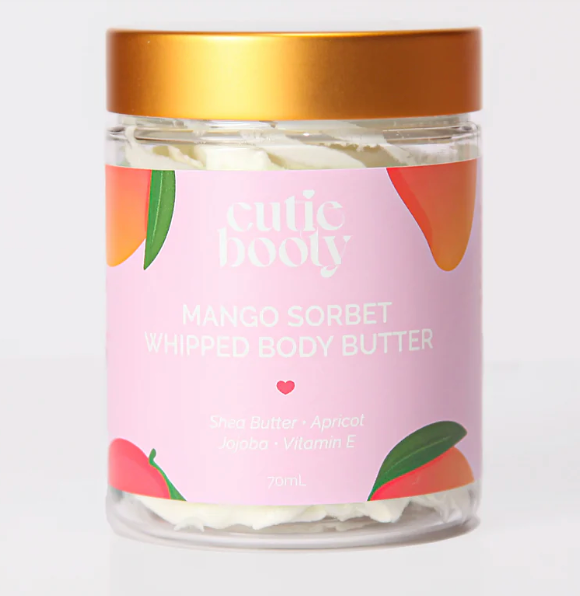 CB Whipped Body Butter