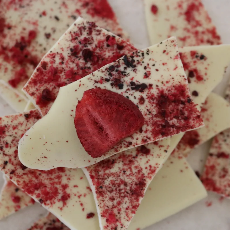Summer Berry Winnow Premium Brittle Bag