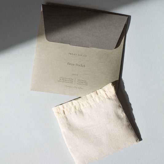 Bath Brew Pockets