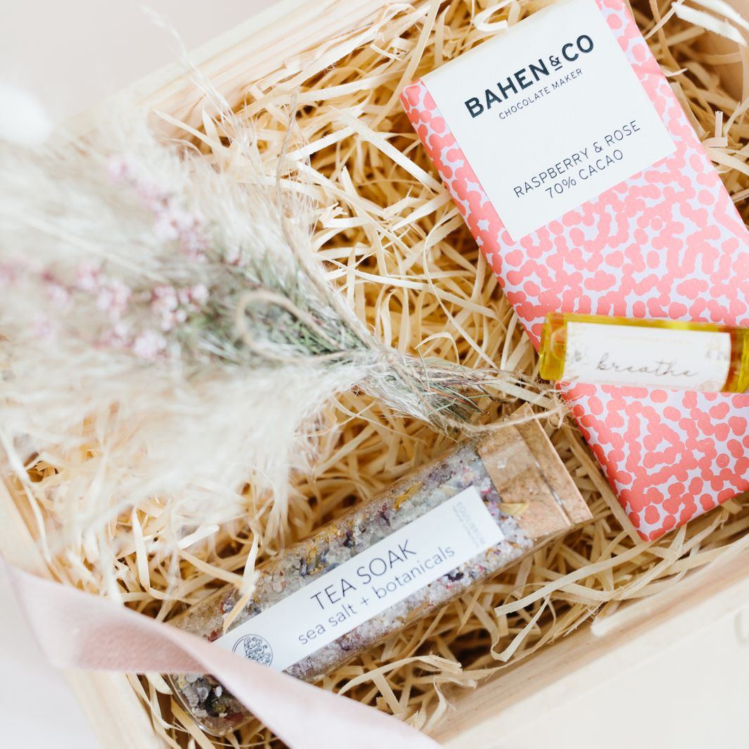 Maggie Hamper
