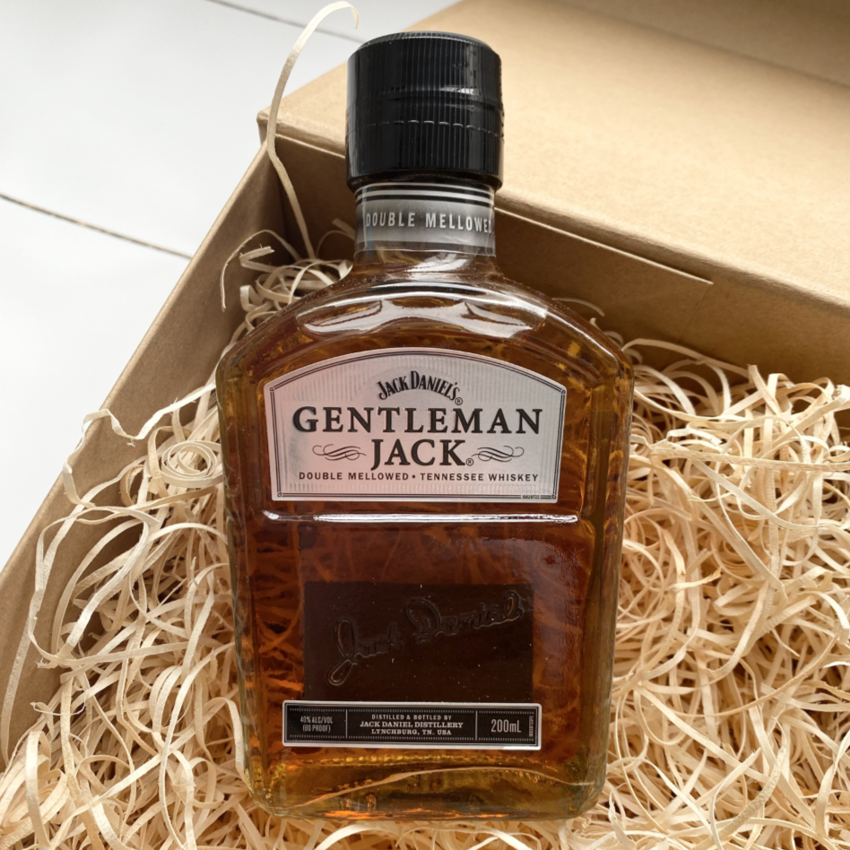 Gentleman Jack 200ml