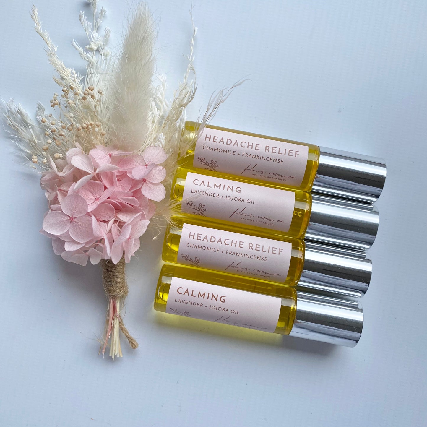 Essential Oils roller