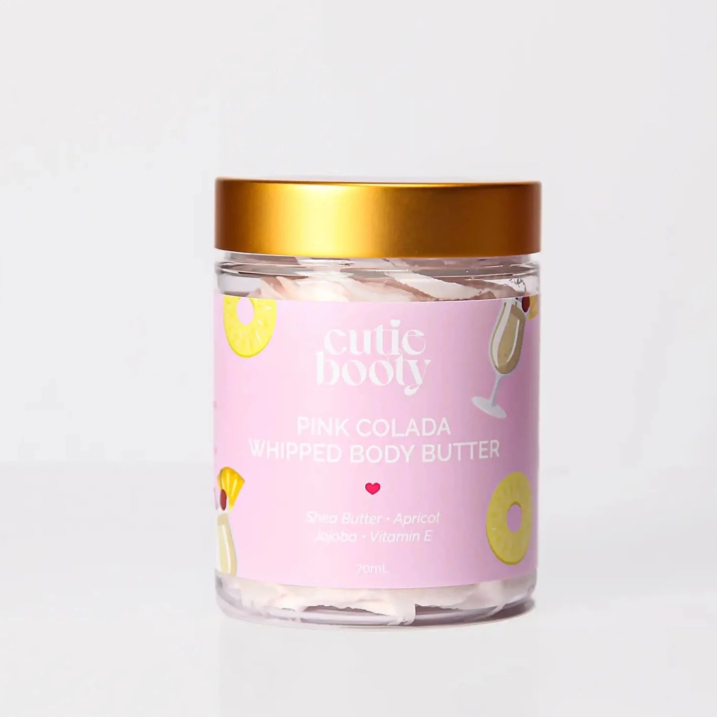 CB Whipped Body Butter