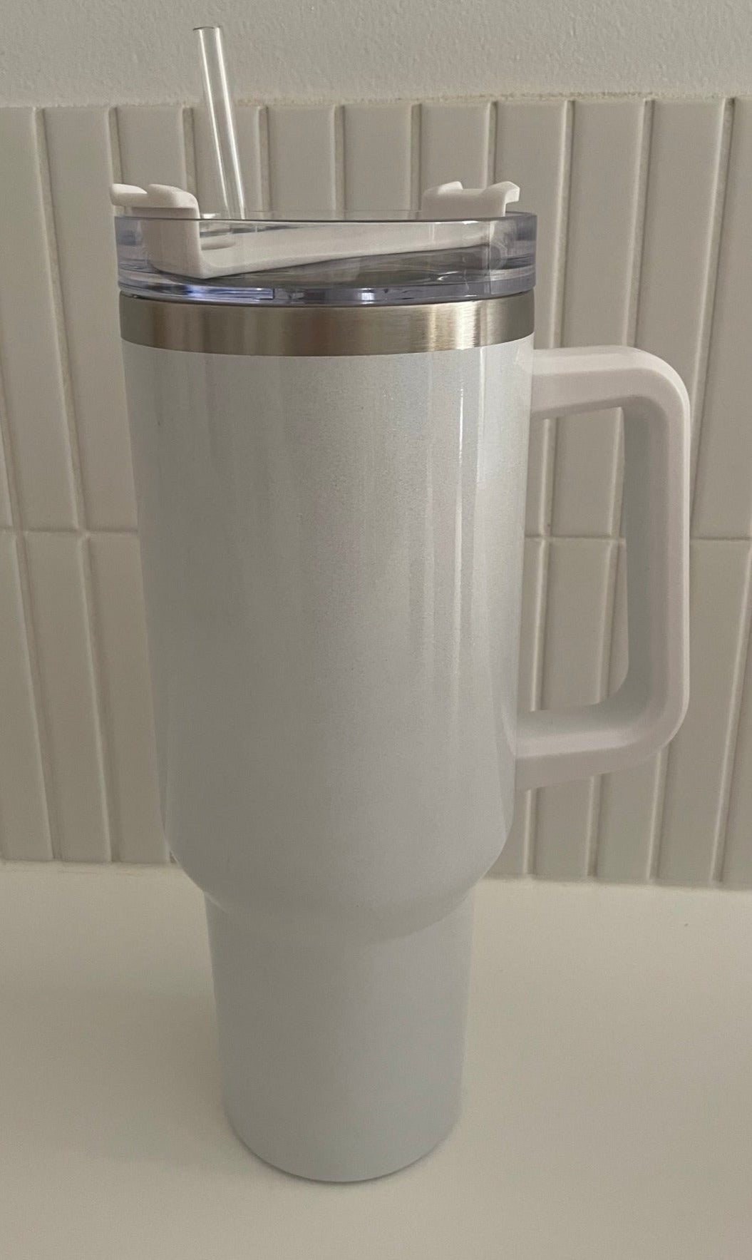 Insulated Xlg 40oz Stainless Steel Tumblers