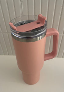 Insulated Xlg 40oz Stainless Steel Tumblers