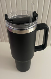 Insulated Xlg 40oz Stainless Steel Tumblers