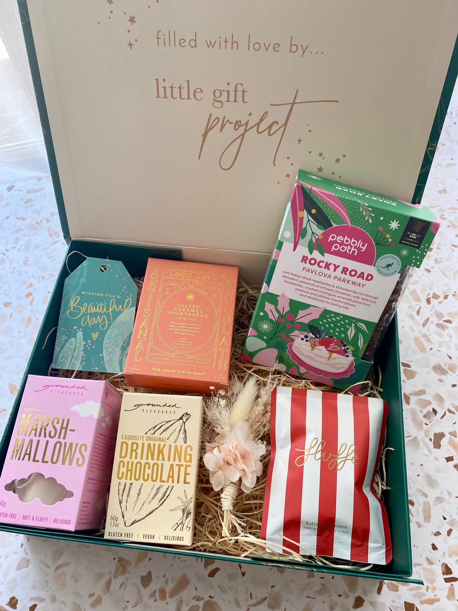 Christmas Sweet Treat Lover