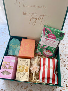 Christmas Sweet Treat Lover
