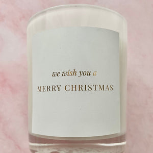 Christmas Candles *More designs within*