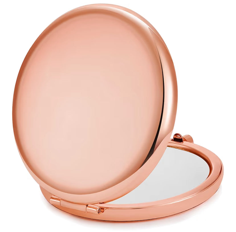 Personalised Compact Mirror