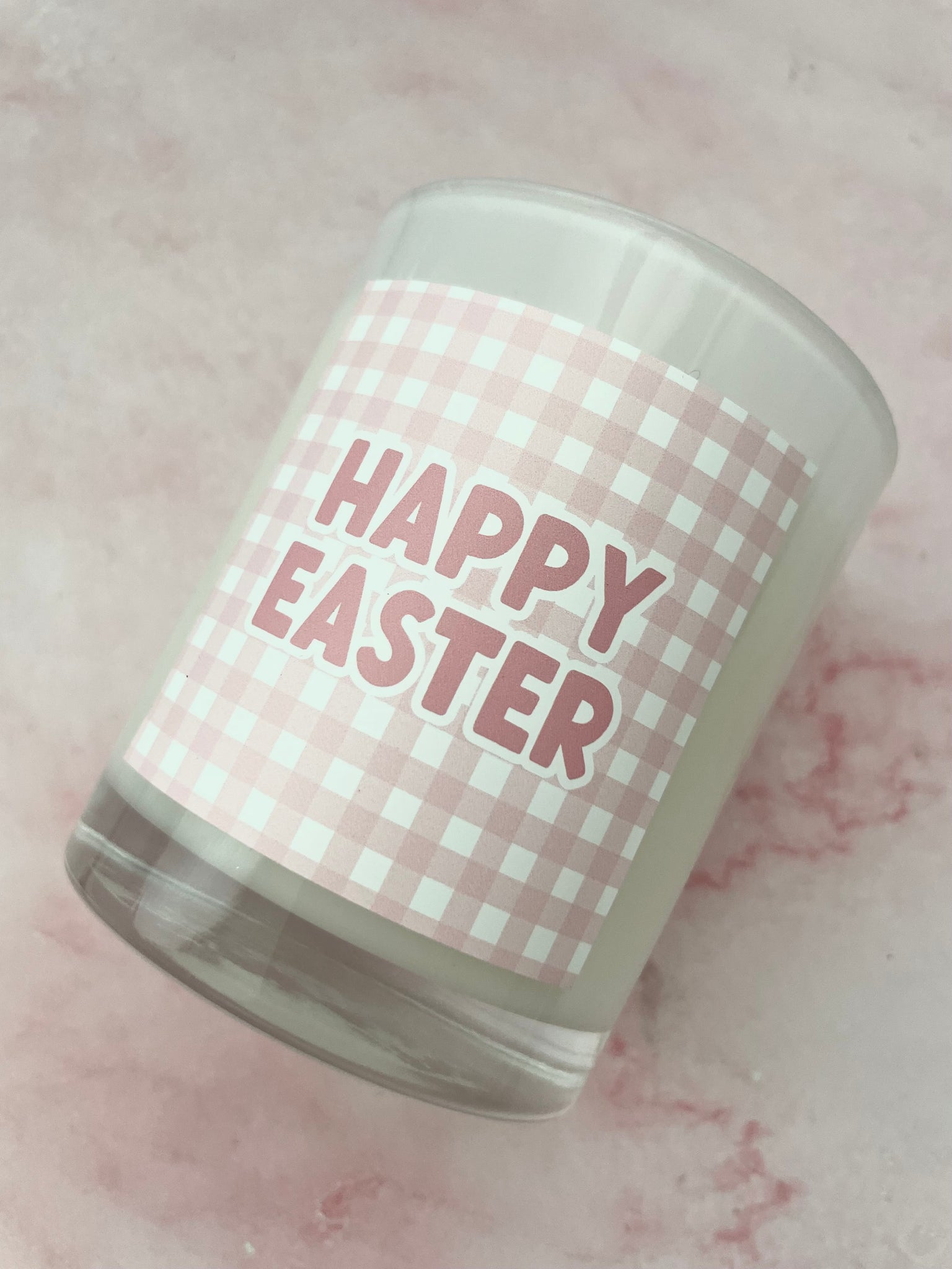 Easter Candles *more designs within*