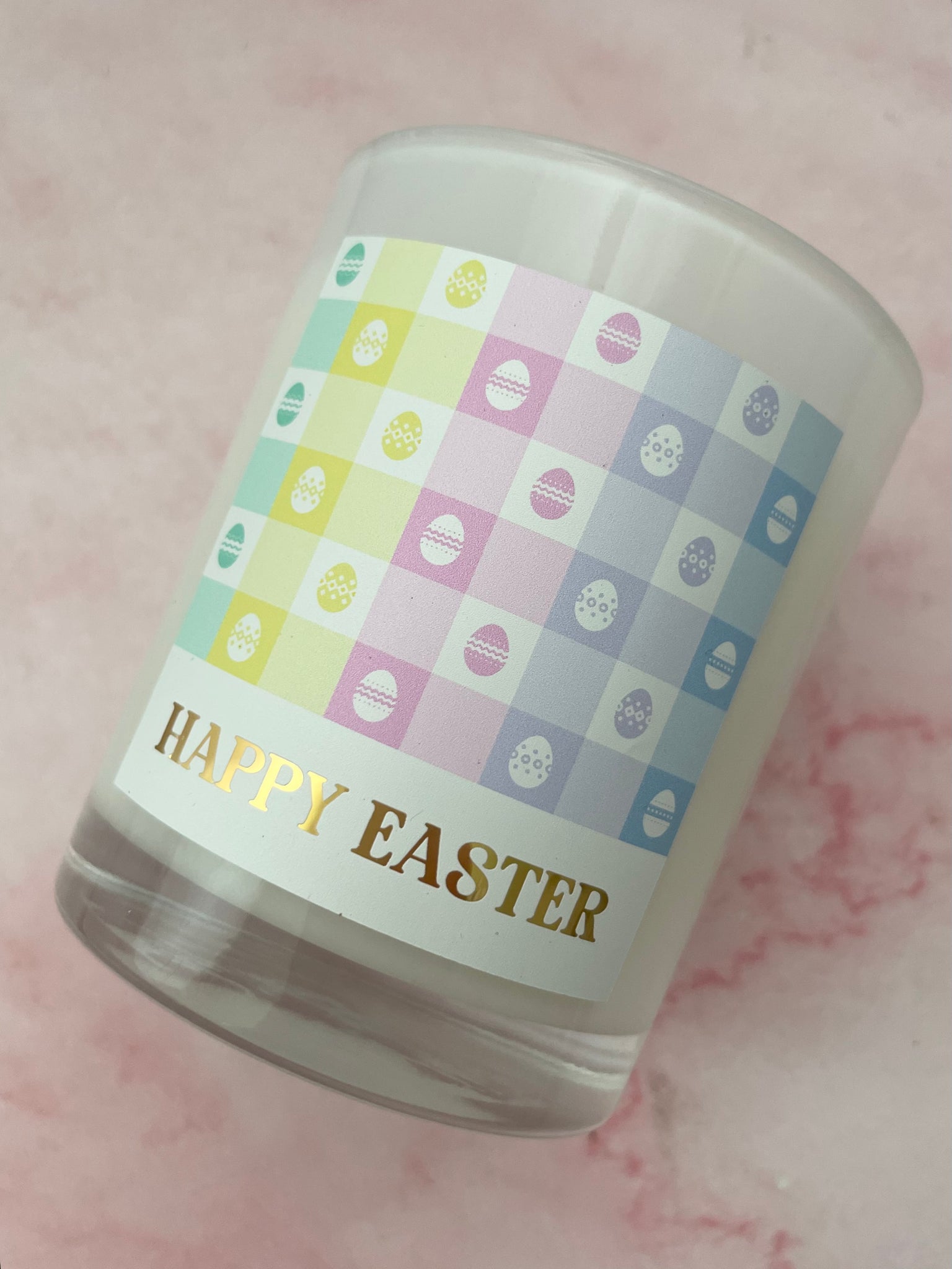 Easter Candles *more designs within*