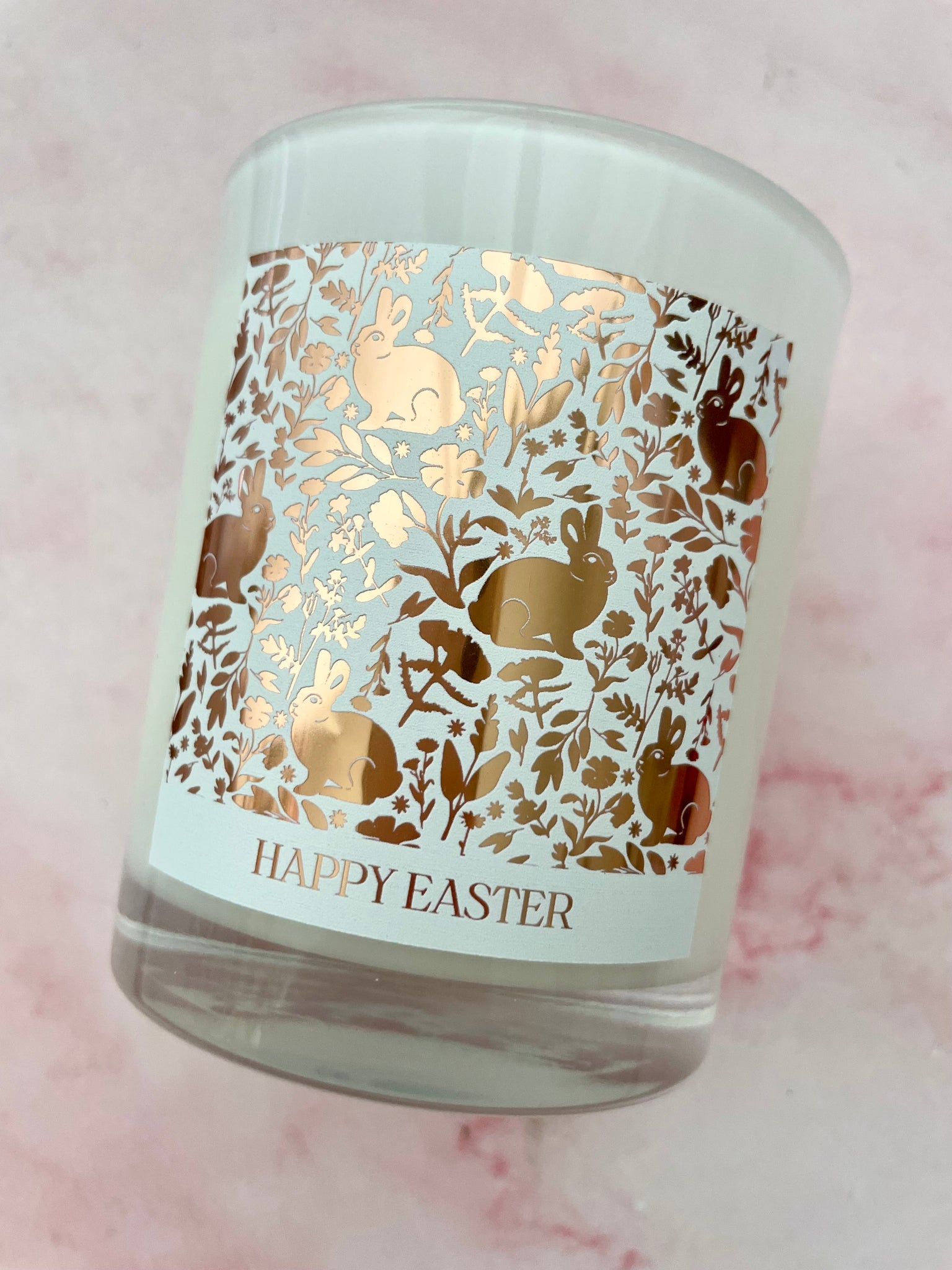 Easter Candles *more designs within*
