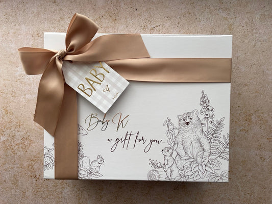 Build-a-Baby-Box