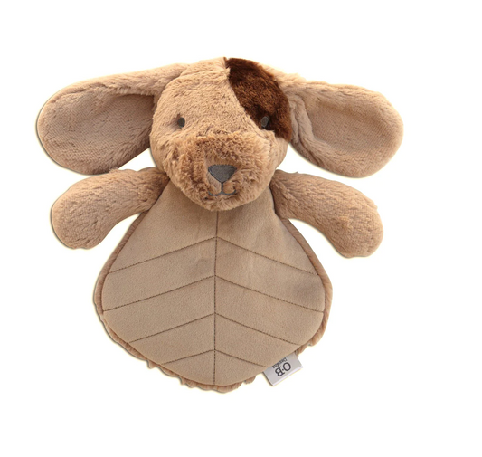 Dave Dog Comforter