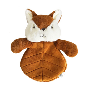 Frankie Fox Comforter