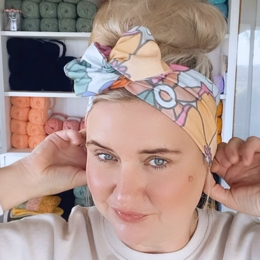 Wired Headbands
