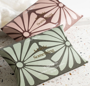 Pocket Duo - Body & Face Masks - Sweet Muse