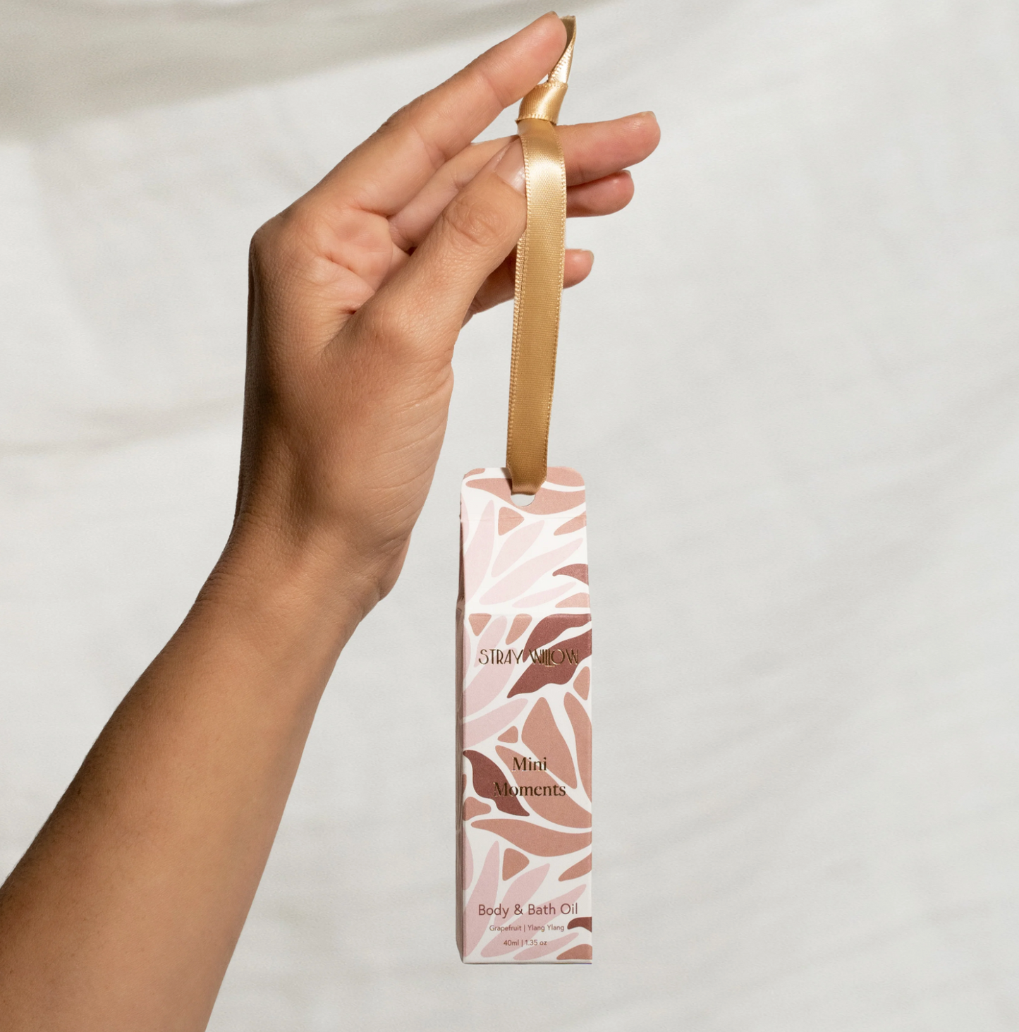 Mini Moments - Body Oil