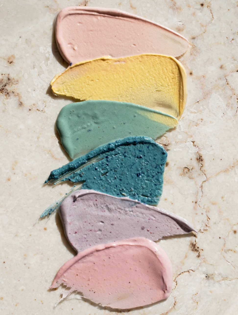 Stray Willow Golden Glow Face Mask