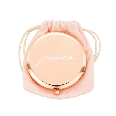 Personalised Compact Mirror