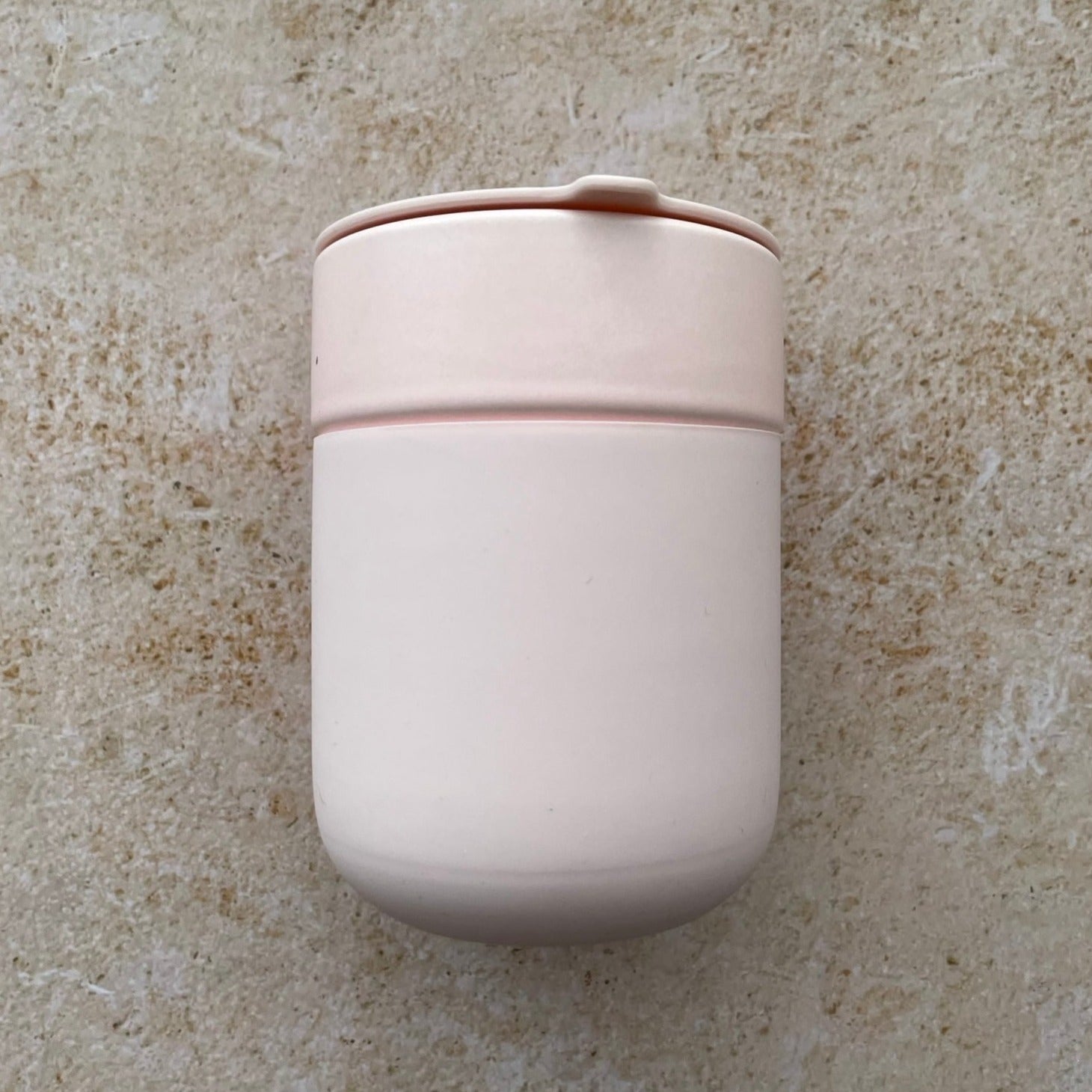 Ceramic Keep Cup
