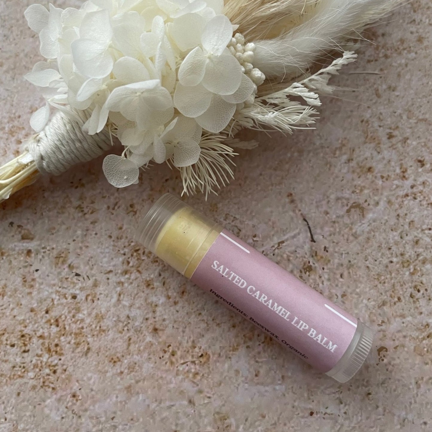 She Balm - Salted Caramel