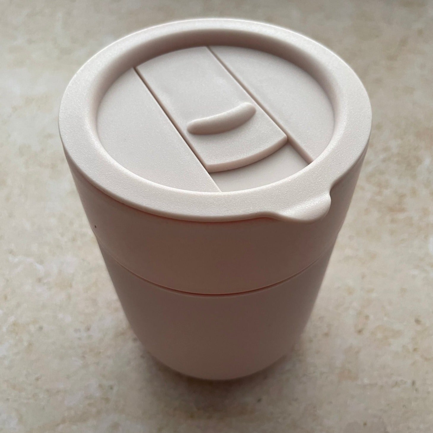 Ceramic Keep Cup