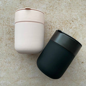 Ceramic Keep Cup