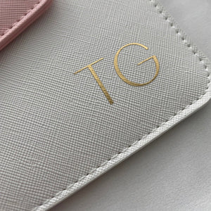 Personalised Clutch Bags