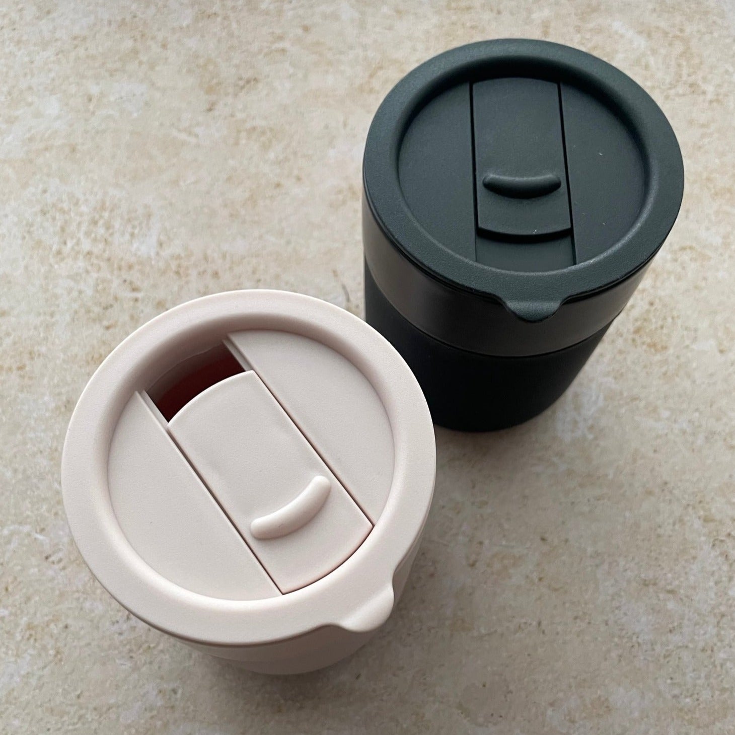 Ceramic Keep Cup