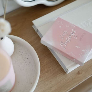 Daily Musings - Affirmation Cards