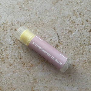 She Balm - Salted Caramel