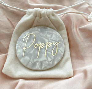 Compact Mirror