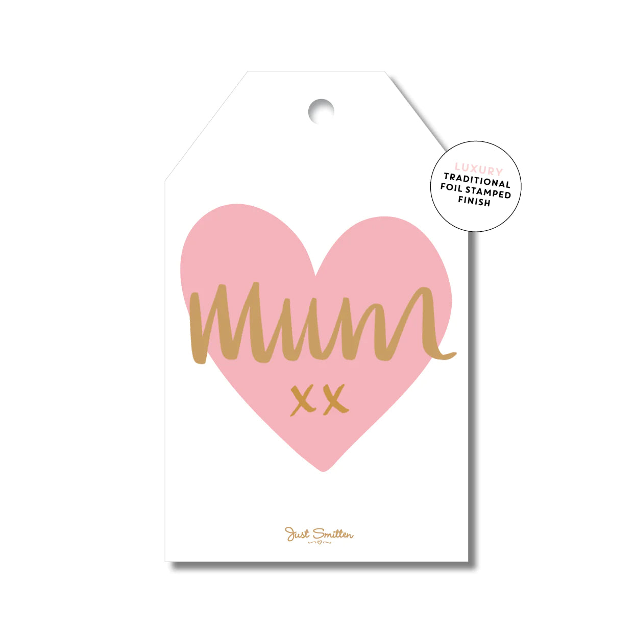 Mum Heart