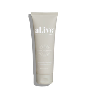 Al.ive Sea Cotton & Coconut Hand Cream