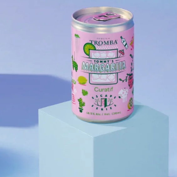 Curatif Margarita