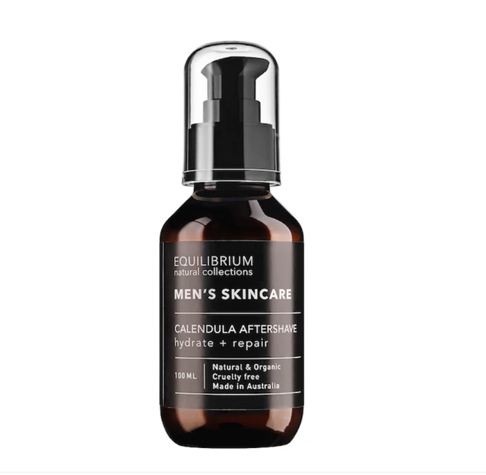 Men's Calendula Aftershave Hydrate + Repair