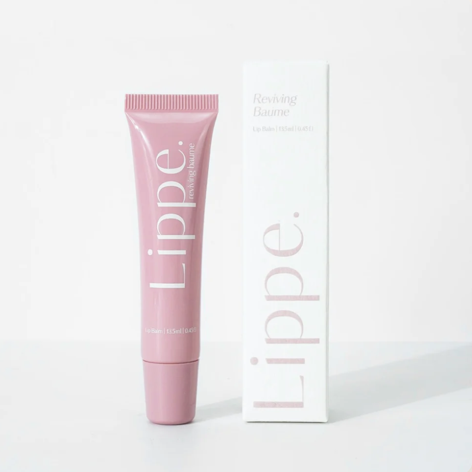 Lippe Revive & Restore Lip Balm