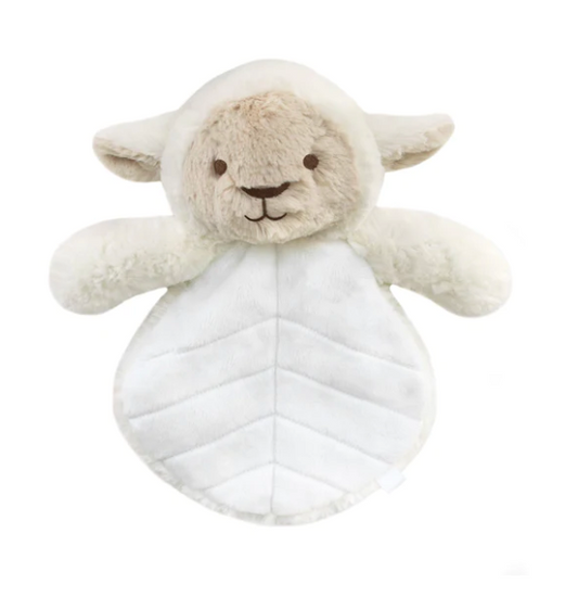 Lee Lamb Baby Comforter